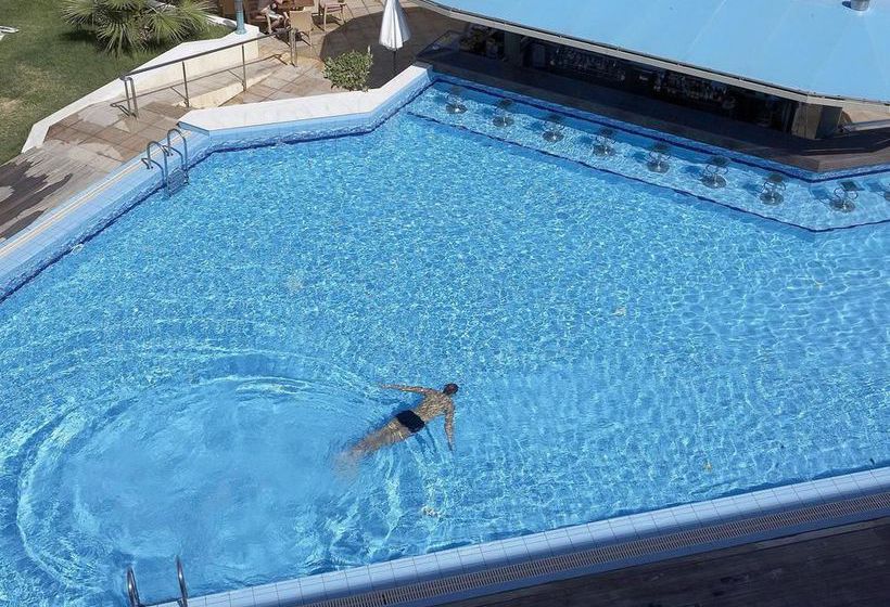 Hotel Thalassa Beach Resort  | Agia Marina | Creta | Grecia 9