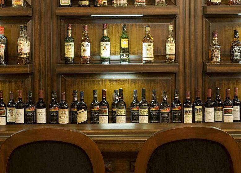 Dellas Boutique Hotel Kalambaka Tesalia