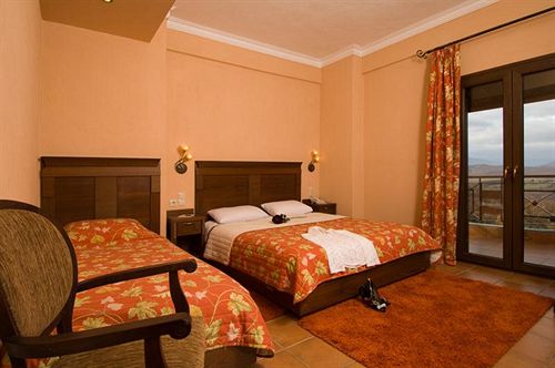 Dellas Boutique Hotel  | Kalambaka | Tessaglia | Grecia 10