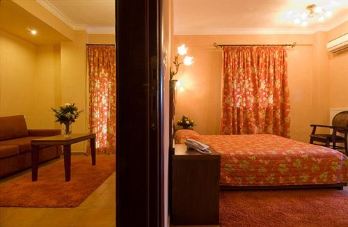 Dellas Boutique Hotel  | Kalambaka | Tessaglia | Grecia 13