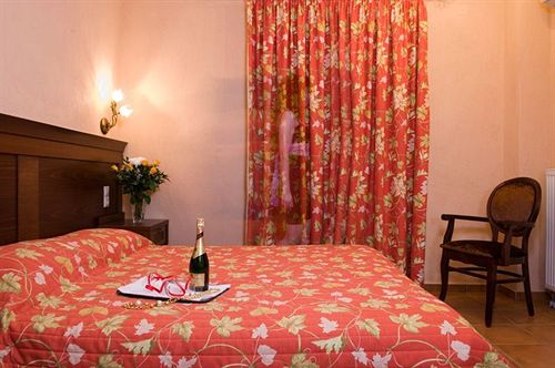 Dellas Boutique Hotel  | Kalambaka | Tessaglia | Grecia 2