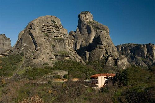 Dellas Boutique Hotel  | Kalambaka | Tessaglia | Grecia 3