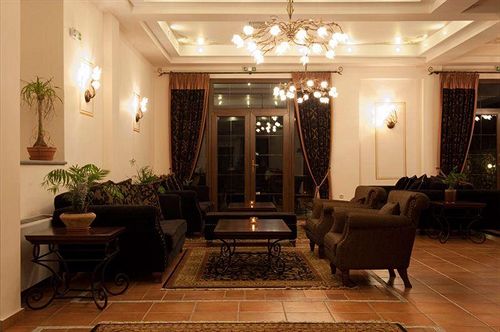 Dellas Boutique Hotel  | Kalambaka | Tessaglia | Grecia 4