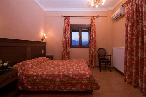 Dellas Boutique Hotel  | Kalambaka | Tessaglia | Grecia 5