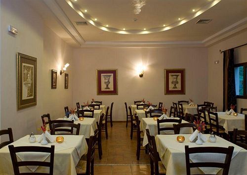 Dellas Boutique Hotel  | Kalambaka | Tessaglia | Grecia 6