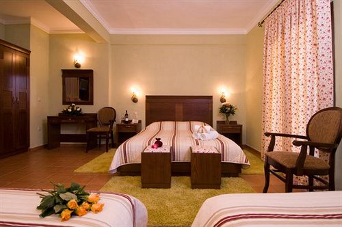 Dellas Boutique Hotel  | Kalambaka | Tessaglia | Grecia 7