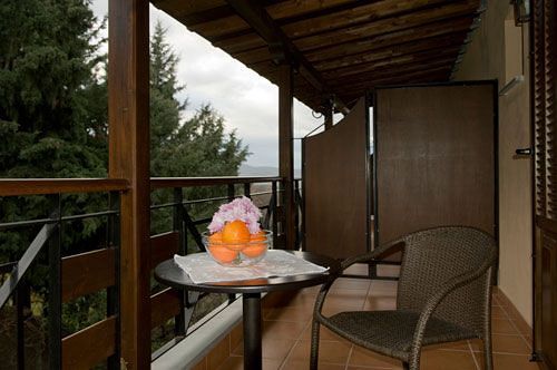 Dellas Boutique Hotel  | Kalambaka | Tessaglia | Grecia 9