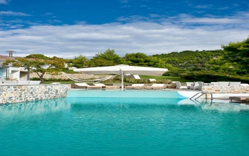 Hotel Kivotos  | Vassilias | Skiathos | Greece 2