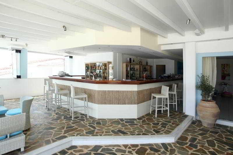 Hotel Kivotos  | Vassilias | Skiathos | Greece 4
