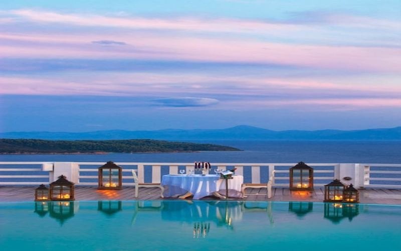 Hotel Kivotos  | Vassilias | Skiathos | Greece 5