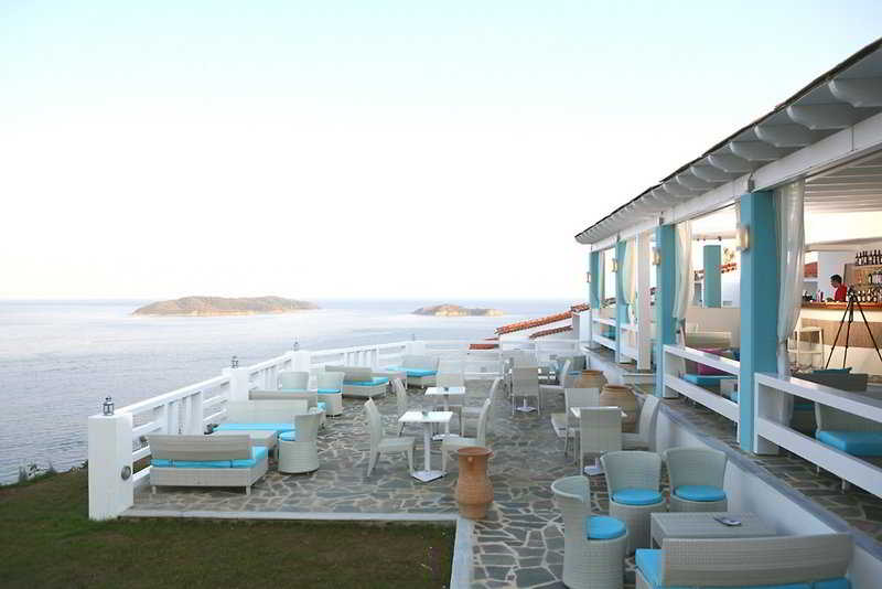 Hotel Kivotos  | Vassilias | Skiathos | Greece 7
