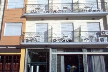 Hotel Gr Louis Larisa Tesalia