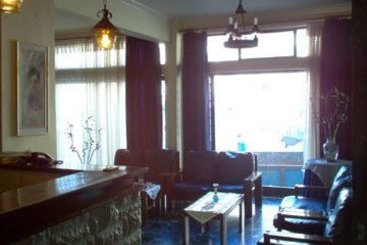 Hôtel Gr Louis Larisa  | Larissa | Thessalie | Grèce 1