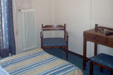 Hôtel Gr Louis Larisa  | Larissa | Thessalie | Grèce 2