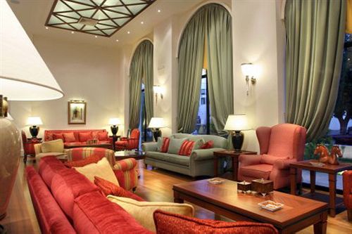 Hotel Volos Palace  | Volos | Thessaly | Greece 1