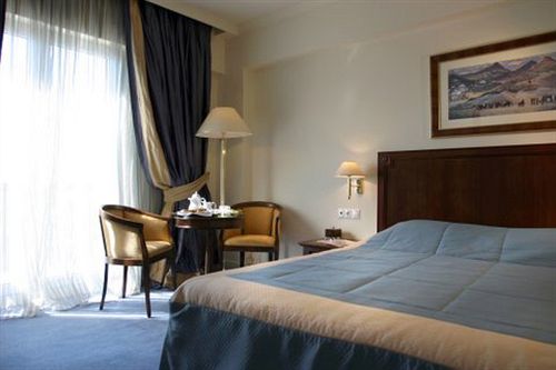 Hotel Volos Palace  | Volos | Thessaly | Greece 13