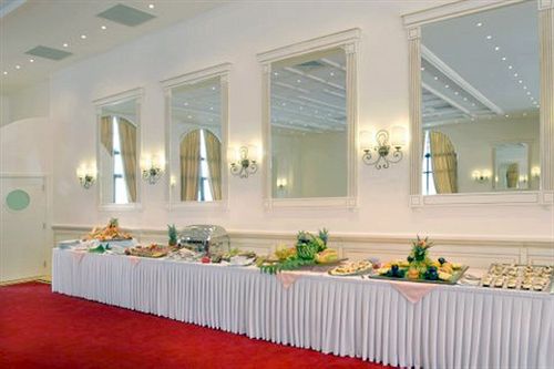 Hotel Volos Palace  | Volos | Thessaly | Greece 15