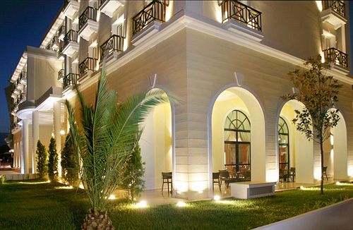 Hotel Volos Palace  | Volos | Thessaly | Greece 5