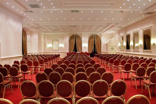 Hotel Volos Palace  | Volos | Thessaly | Greece 9