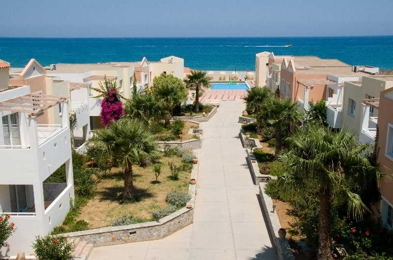 Galeana Mare Aparthotel  | Adelianos Kampos | Crete | Greece 3