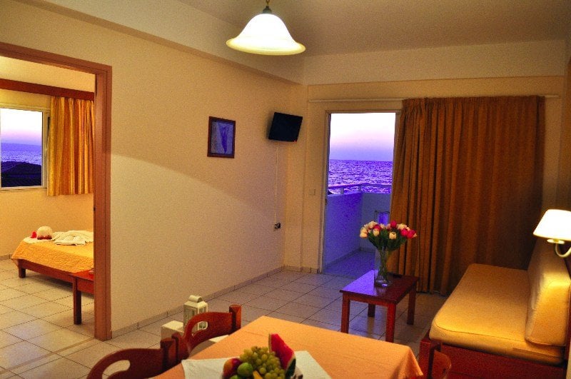 Galeana Mare Aparthotel  | Adelianos Kampos | Crete | Greece 4