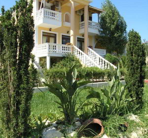 Macedonia Kalamaki Zante