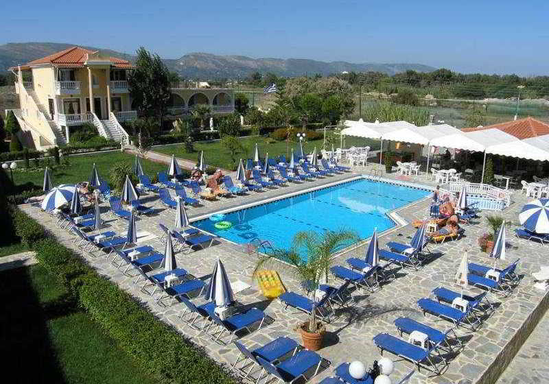 Macedonia  | Kalamaki | Zakynthos | Greece 1