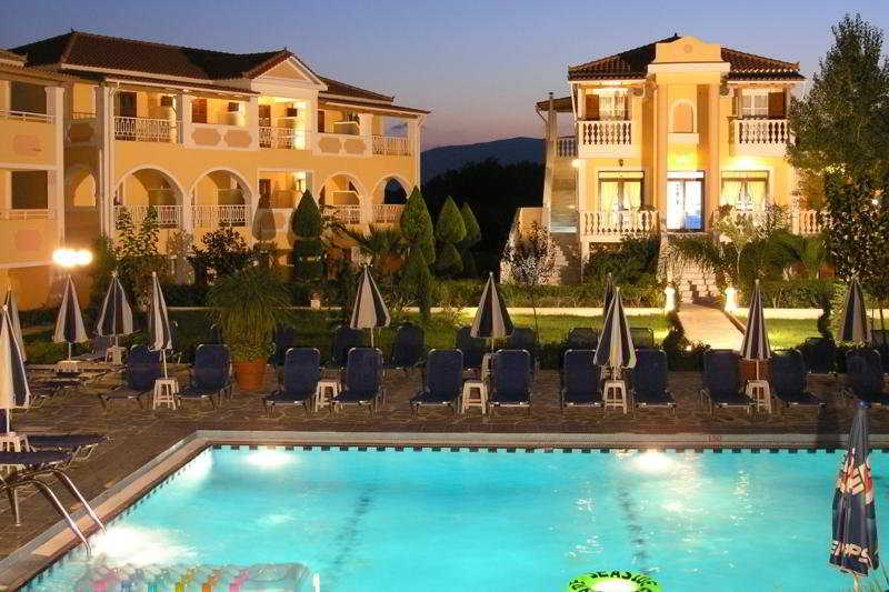 Macedonia  | Kalamaki | Zakynthos | Greece 2