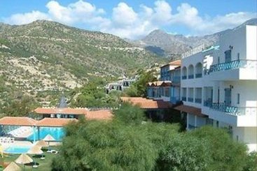 Hotel Eden Village  | Aghia Fotia | Crete | Greece 2
