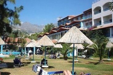 Hotel Eden Village  | Aghia Fotia | Crete | Greece 3