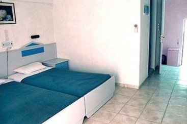 Hotel Eden Village  | Aghia Fotia | Crete | Greece 6