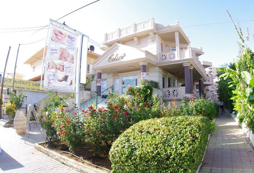 Hotel Galini Beach Eden