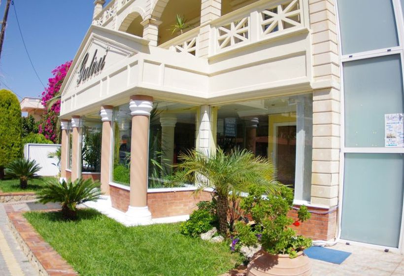 Hotel Galini Beach & Eden  | Agia Marina | Creta | Grecia 2