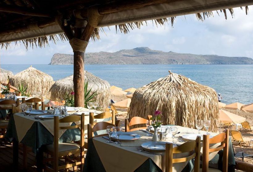 Hotel Galini Beach & Eden  | Agia Marina | Creta | Grecia 5
