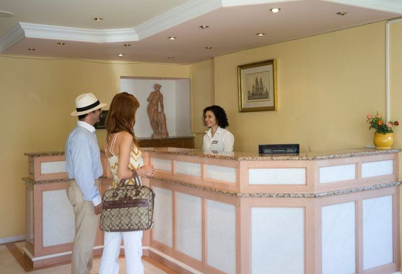 Hotel Galini Beach & Eden  | Agia Marina | Creta | Grecia 6