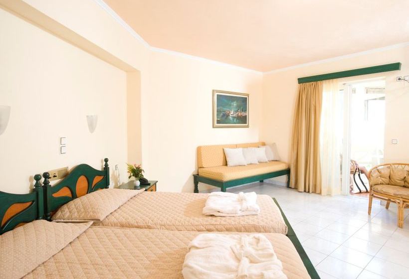 Hotel Galini Beach & Eden  | Agia Marina | Creta | Grecia 7