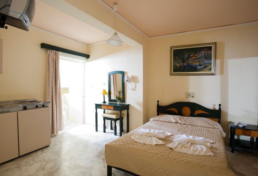 Hotel Galini Beach & Eden  | Agia Marina | Creta | Grecia 8