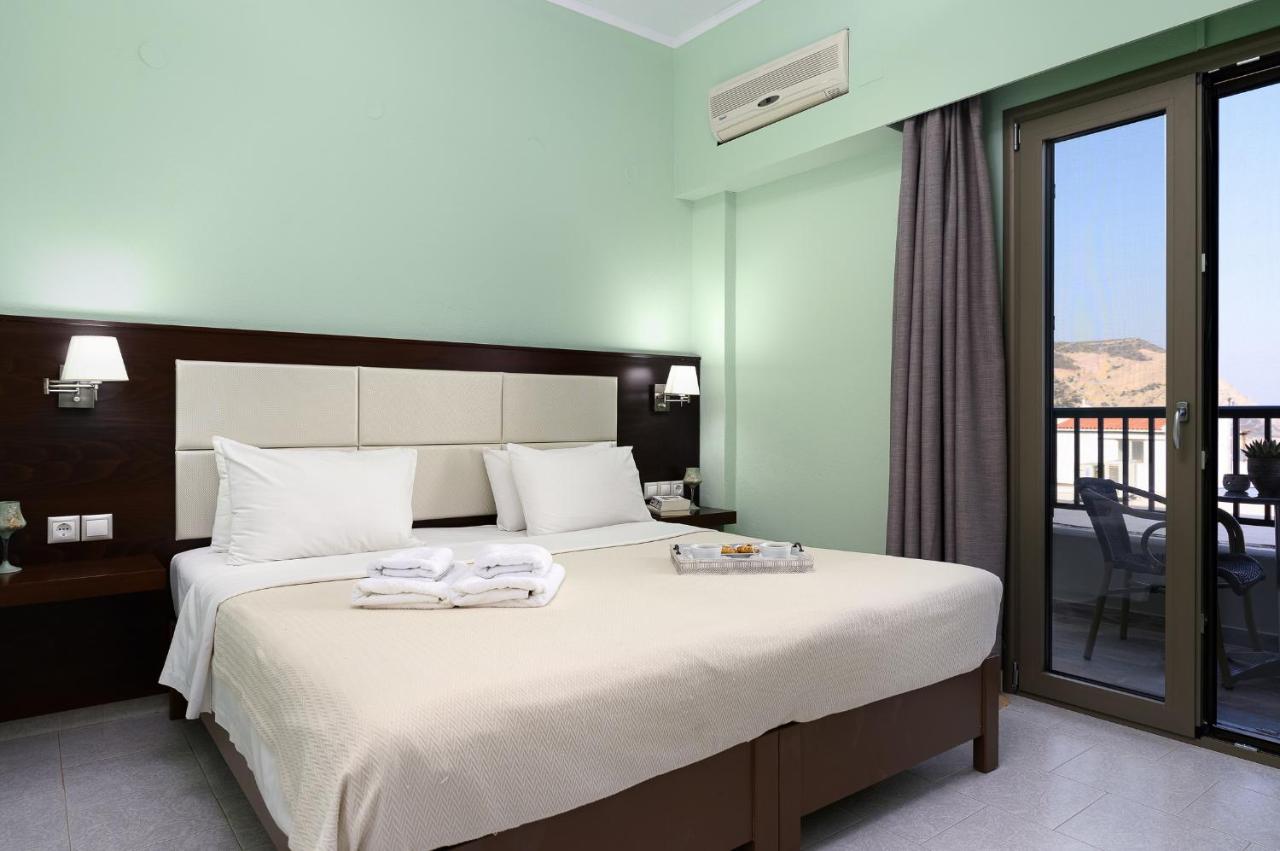 Hotel Avra: Discover the Charm of Agia Galini, Crete, Greece 5