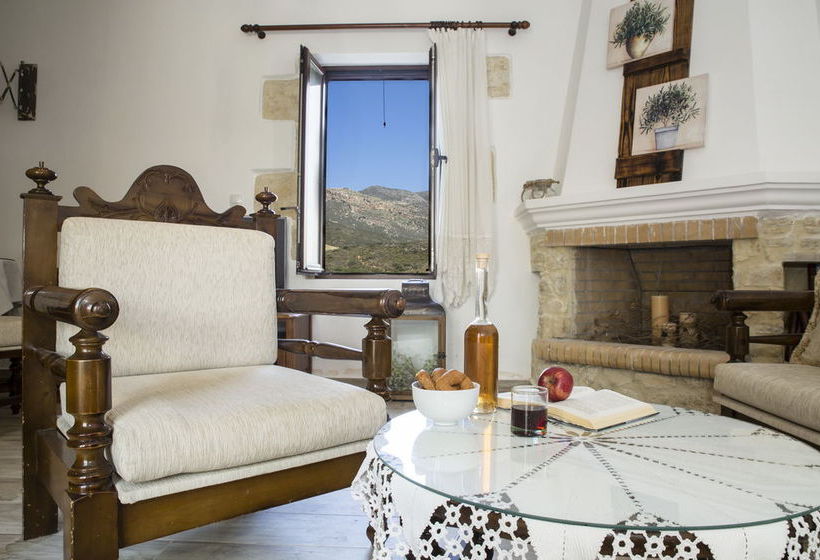 Lagaria Palace  | Asprovalta | Thessaloniki | Greece 1