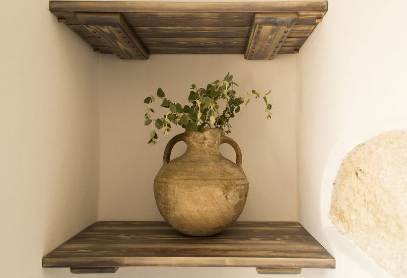 Lagaria Palace  | Asprovalta | Thessaloniki | Greece 12