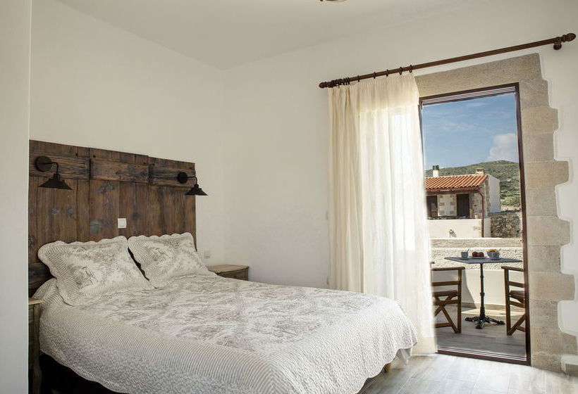 Lagaria Palace  | Asprovalta | Thessaloniki | Greece 14