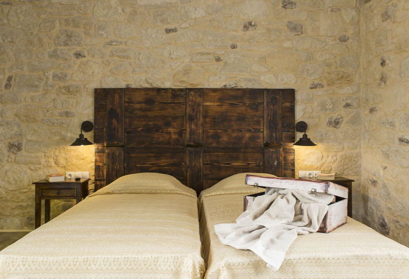 Lagaria Palace  | Asprovalta | Thessaloniki | Greece 16