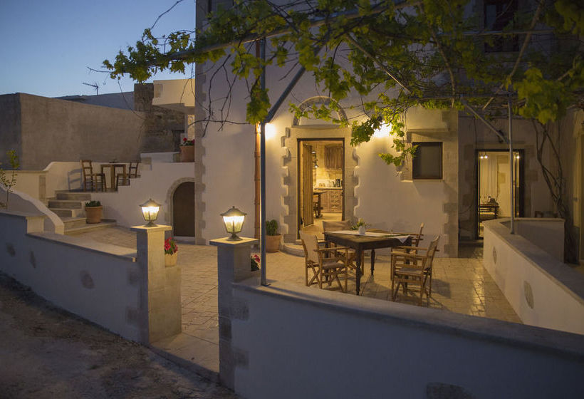 Lagaria Palace  | Asprovalta | Thessaloniki | Greece 17