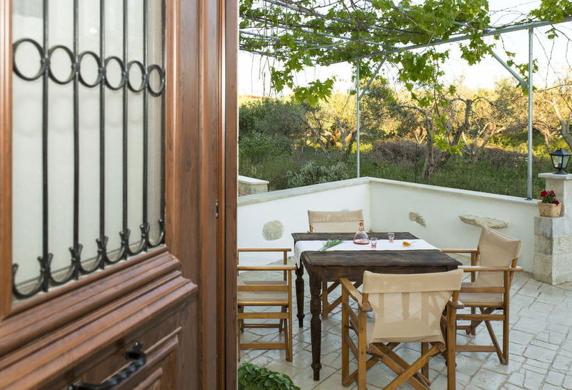 Lagaria Palace  | Asprovalta | Thessaloniki | Greece 18