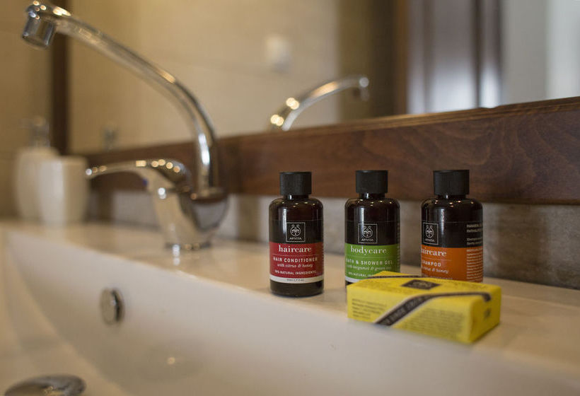 Lagaria Palace  | Asprovalta | Thessaloniki | Greece 19