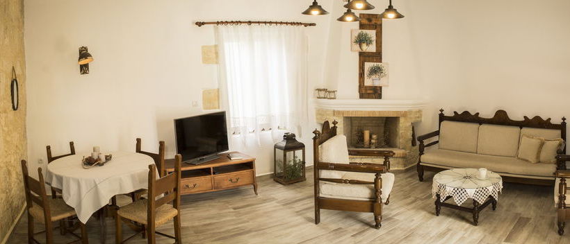 Lagaria Palace  | Asprovalta | Thessaloniki | Greece 2