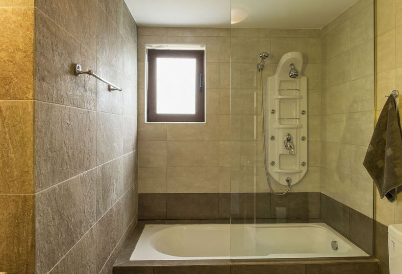 Lagaria Palace  | Asprovalta | Thessaloniki | Greece 20