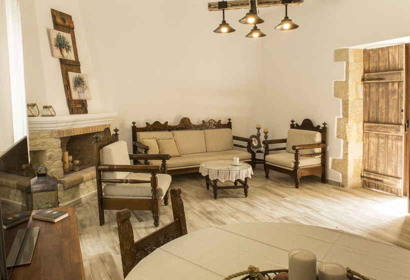 Lagaria Palace  | Asprovalta | Thessaloniki | Greece 3