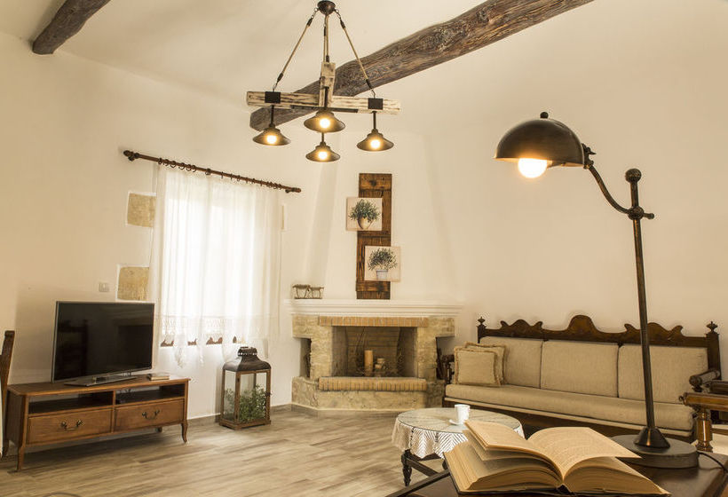 Lagaria Palace  | Asprovalta | Thessaloniki | Greece 4