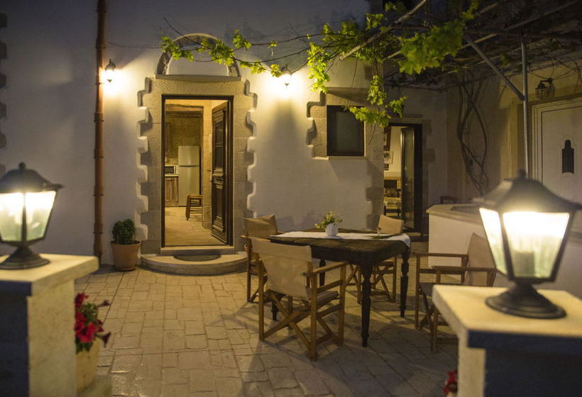 Lagaria Palace  | Asprovalta | Thessaloniki | Greece 6